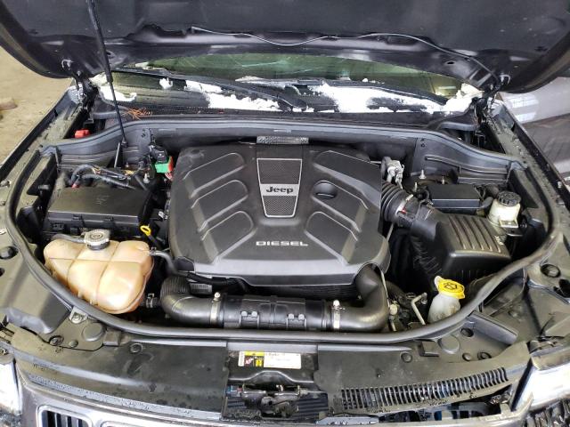 Photo 12 from auction – 2015 JEEP GRAND CHER with VIN 1C4RJFBM2FC770456