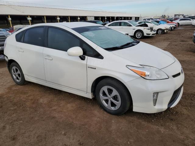 Photo 4 from auction – 2013 TOYOTA PRIUS with VIN JTDKN3DU2D0356352
