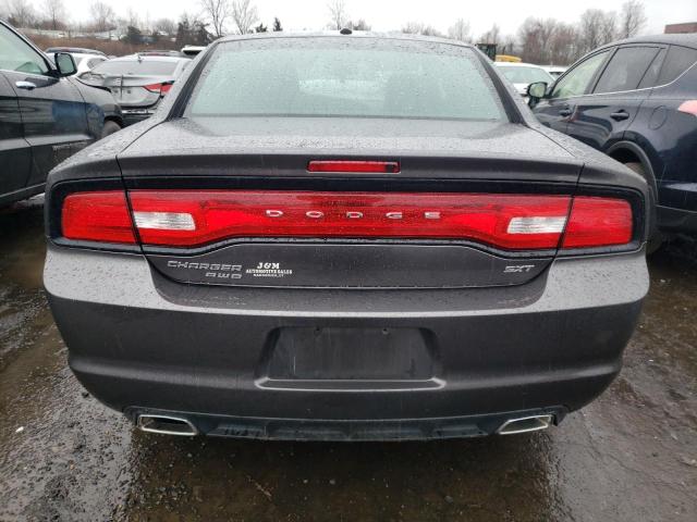 Photo 6 from auction – 2014 DODGE CHARGER SX with VIN 2C3CDXJG4EH339857