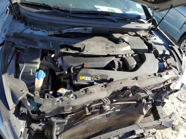 Photo 11 from auction – 2016 HYUNDAI SONATA SE with VIN 5NPE24AF4GH276172