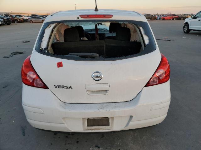 Photo 6 from auction – 2012 NISSAN VERSA S with VIN 3N1BC1CP6CK804916