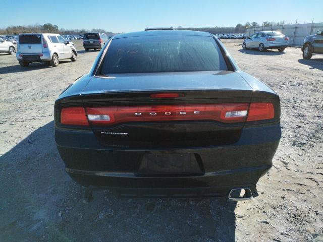 Photo 6 from auction – 2011 DODGE CHARGER with VIN 2B3CL3CG6BH513249