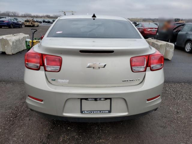 Photo 6 from auction – 2014 CHEVROLET MALIBU with VIN 1G11B5SL0EF246370