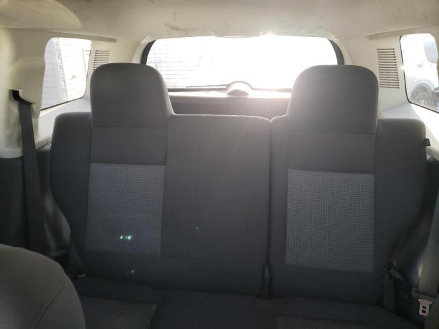 Photo 10 from auction – 2008 JEEP PATRIOT SP with VIN 1J8FF28W48D703286