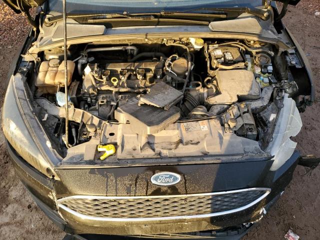 Photo 11 from auction – 2016 FORD FOCUS SE with VIN 1FADP3K25GL272653