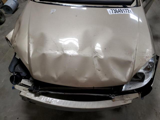 Photo 11 from auction – 2005 CHEVROLET COBALT LS with VIN 1G1AL52F557655370