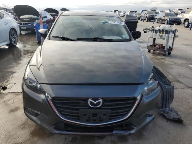 Photo 5 from auction – 2017 MAZDA 3 SPORT with VIN 3MZBN1U7XHM113970
