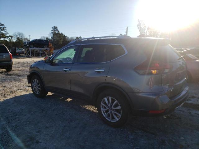 Photo 2 from auction – 2019 NISSAN ROGUE S with VIN KNMAT2MT4KP548900