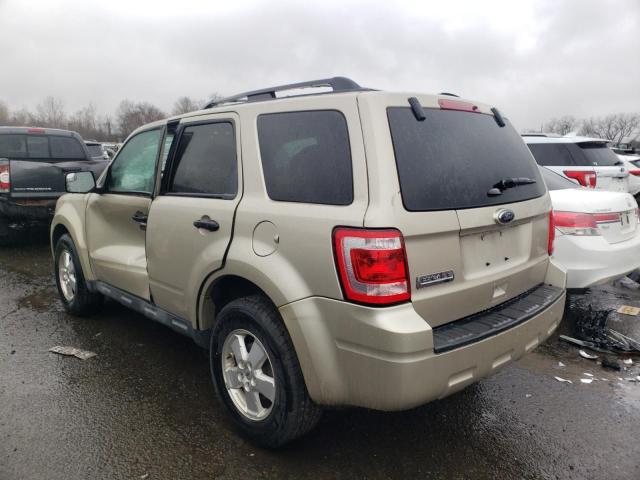 Photo 2 from auction – 2012 FORD ESCAPE XLT with VIN 1FMCU9D74CKB98762
