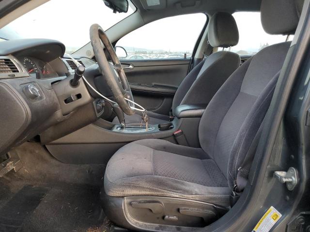 Photo 7 from auction – 2010 CHEVROLET IMPALA LS with VIN 2G1WA5EK2A1167635