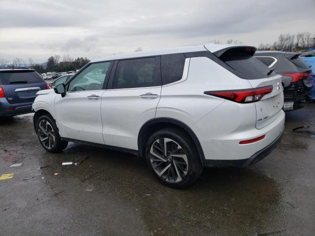 Photo 2 from auction – 2022 MITSUBISHI OUTLANDER with VIN JA4J4TA85NZ039727