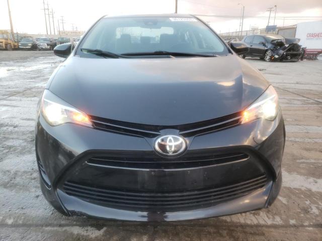Photo 5 from auction – 2017 TOYOTA COROLLA L with VIN 5YFBURHE8HP737384
