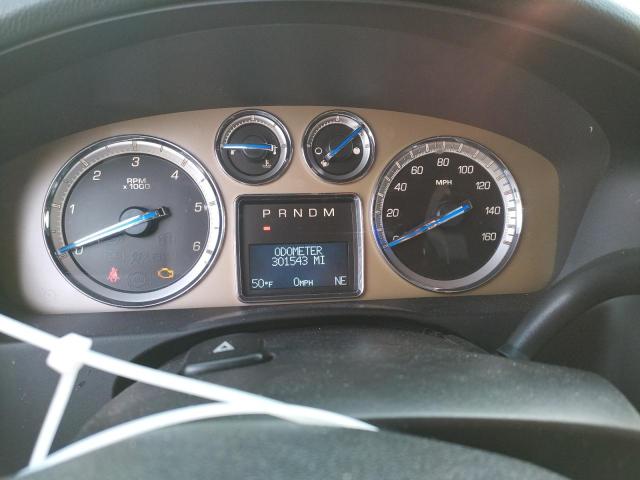 Photo 9 from auction – 2014 CADILLAC ESCALADE E with VIN 1GYS4KEF9ER238299