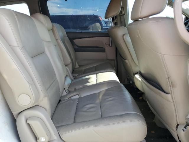 Photo 11 from auction – 2011 HONDA ODYSSEY EX with VIN 5FNRL5H67BB066229