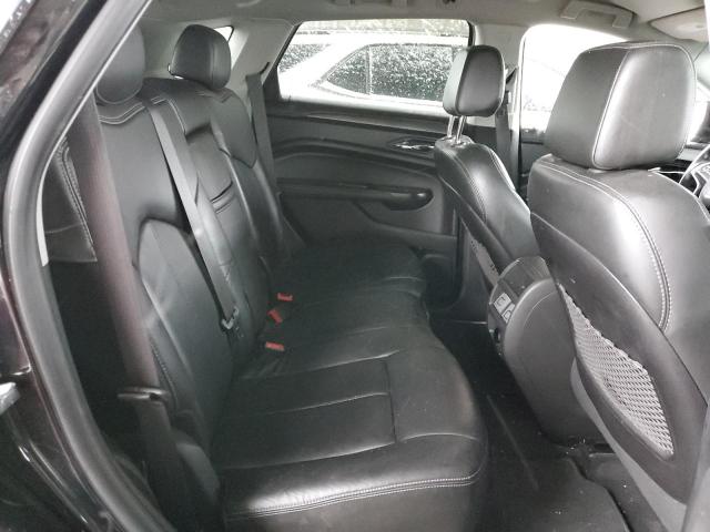 Zdjęcie 10 z aukcji – 2015 CADILLAC SRX z VIN 3GYFNAE39FS623469