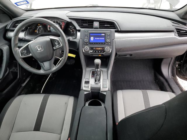 Photo 8 from auction – 2017 HONDA CIVIC LX with VIN 2HGFC4B54HH301025