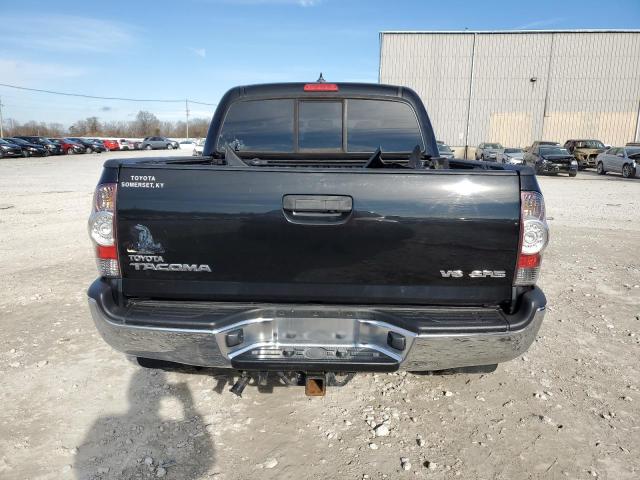 Photo 6 from auction – 2012 TOYOTA TACOMA DOU with VIN 3TMLU4EN1CM093769