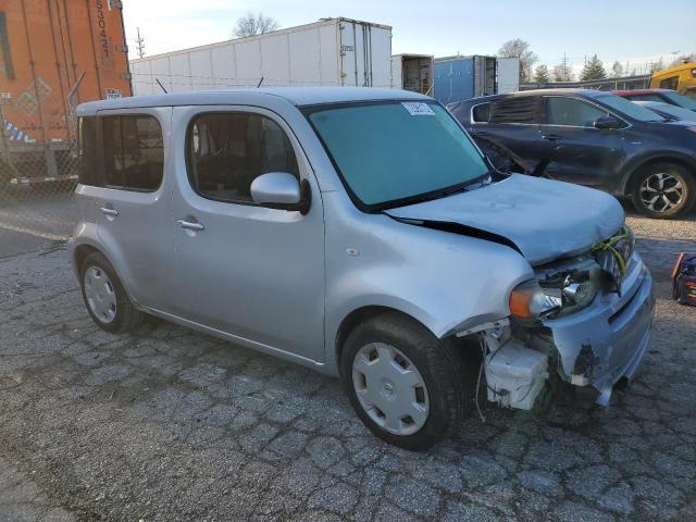 Photo 4 from auction – 2013 NISSAN CUBE S with VIN JN8AZ2KR0DT300194