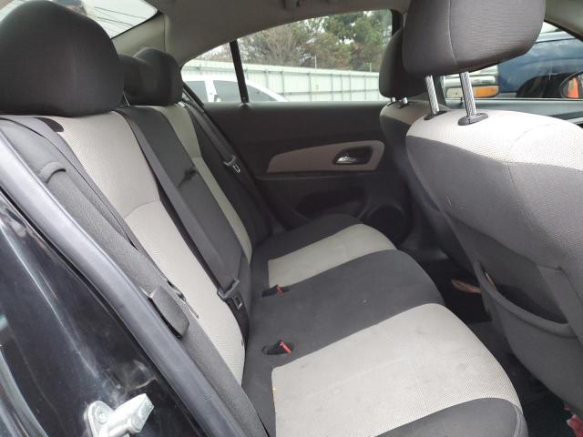 Photo 10 from auction – 2011 CHEVROLET CRUZE LS with VIN 1G1PC5SH5B7110843