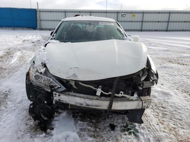 Photo 5 from auction – 2018 NISSAN ALTIMA 2.5 with VIN 1N4AL3AP7JC132607