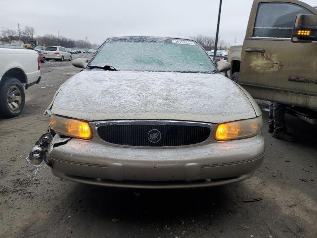 Photo 5 from auction – 2001 BUICK CENTURY CU with VIN 2G4WS52J011269950