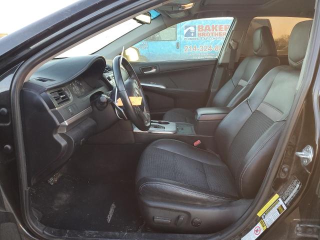 Zdjęcie 7 z aukcji – 2012 TOYOTA CAMRY BASE z VIN 4T1BF1FK4CU141832