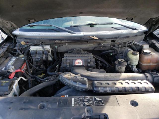 Photo 11 from auction – 2005 FORD F150 SUPER with VIN 1FTPW14565KE83210