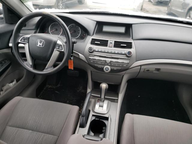 Photo 8 from auction – 2012 HONDA ACCORD LX with VIN 1HGCP2F36CA234472