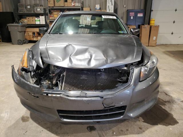 Photo 5 from auction – 2012 HONDA ACCORD EXL with VIN 1HGCP2F84CA091663