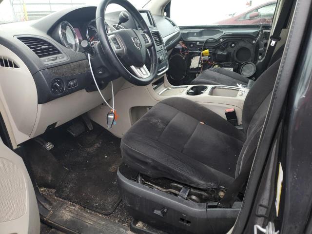 Photo 7 from auction – 2011 DODGE GRAND CARA with VIN 2D4RN5DG8BR658822