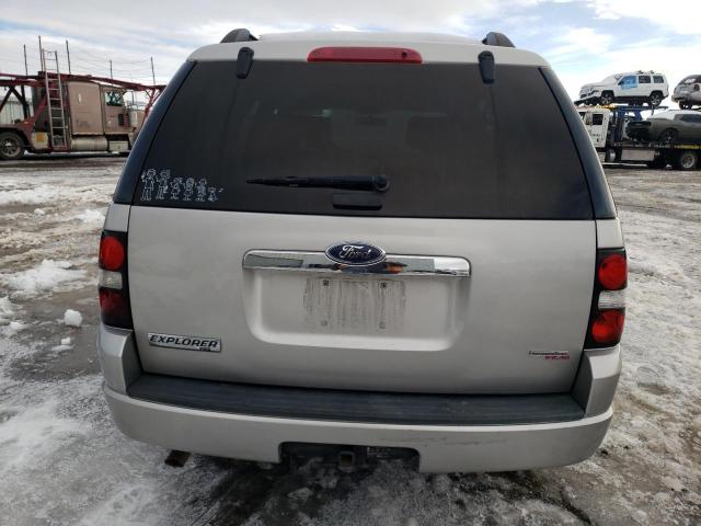 Photo 6 from auction – 2007 FORD EXPLORER X with VIN 1FMEU73E77UB77301