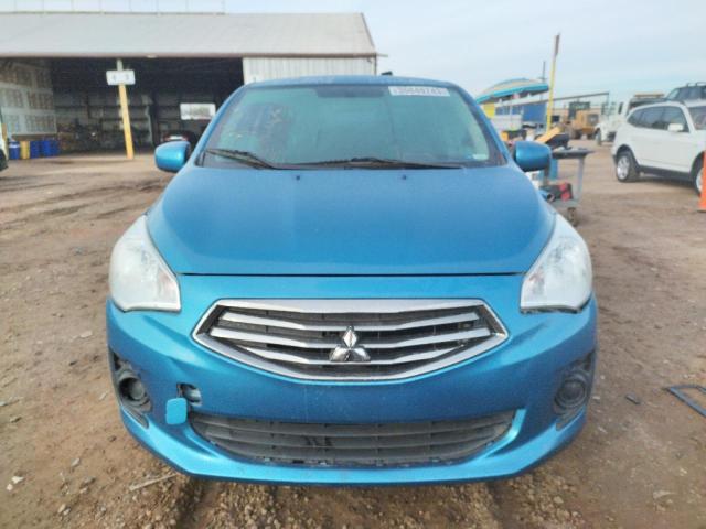 Photo 5 from auction – 2017 MITSUBISHI MIRAGE G4 with VIN ML32F3FJ6HHF16844