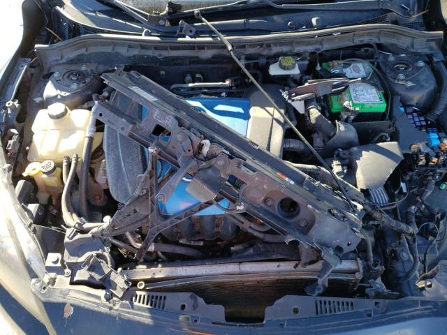Photo 11 from auction – 2012 MAZDA 3 I with VIN JM1BL1V73C1533745