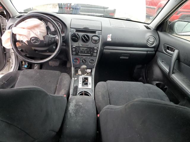 Photo 8 from auction – 2007 MAZDA 6 I with VIN 1YVHP80C075M32571