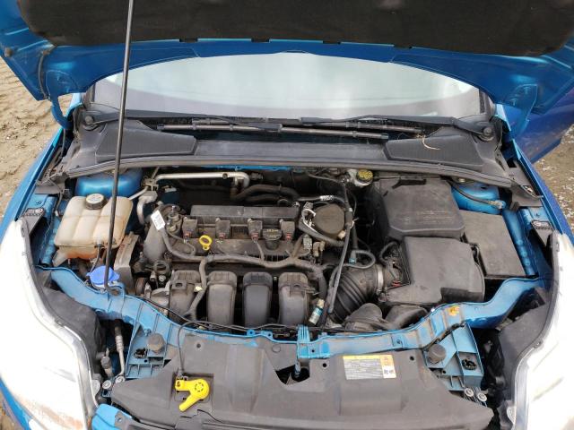 Photo 11 from auction – 2013 FORD FOCUS SE with VIN 1FADP3F26DL181865