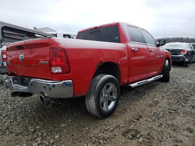 Photo 3 from auction – 2011 DODGE RAM 1500 with VIN 1D7RV1CT2BS613612