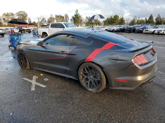 Photo 2 from auction – 2015 FORD MUSTANG with VIN 1FA6P8TH0F5376642