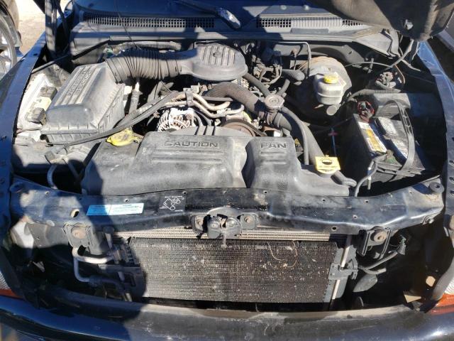 Photo 11 from auction – 2000 DODGE DAKOTA with VIN 1B7GL22X3YS800464