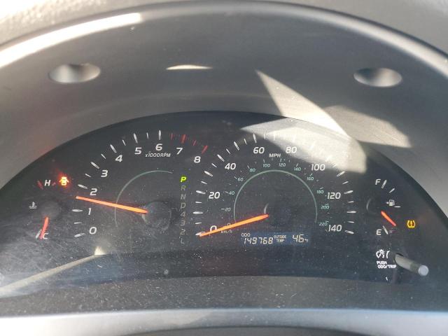 Photo 9 from auction – 2007 TOYOTA CAMRY with VIN 4T1BE46K17U504758