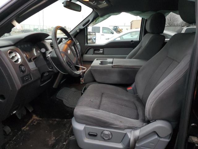 Photo 7 from auction – 2012 FORD F150 SUPER with VIN 1FTFW1CT0CFB52172