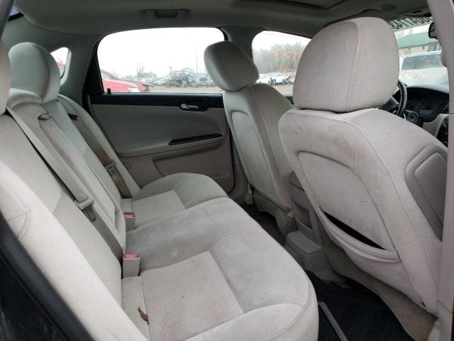 Photo 10 from auction – 2012 CHEVROLET IMPALA LT with VIN 2G1WG5E38C1278944