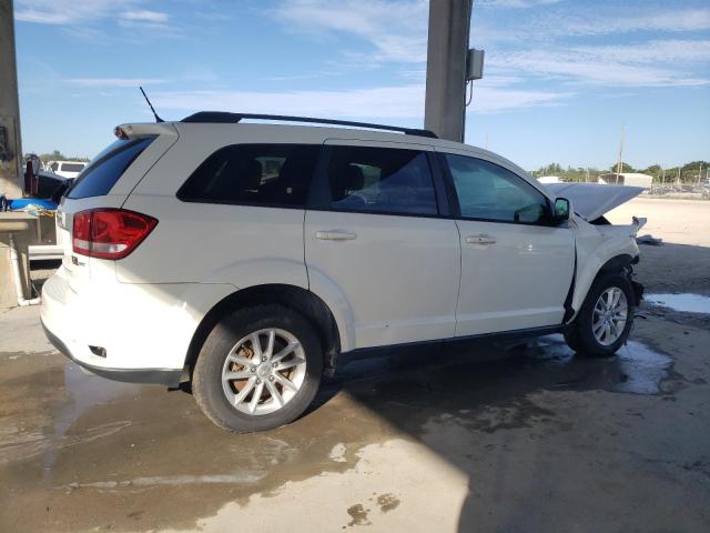 Photo 3 from auction – 2016 DODGE JOURNEY SX with VIN 3C4PDDBG8GT135700