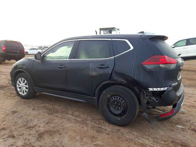 Photo 2 from auction – 2019 NISSAN ROGUE S with VIN KNMAT2MT5KP519471