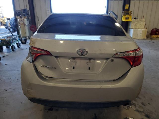 Photo 6 from auction – 2016 TOYOTA COROLLA L with VIN 2T1BURHE9GC627653