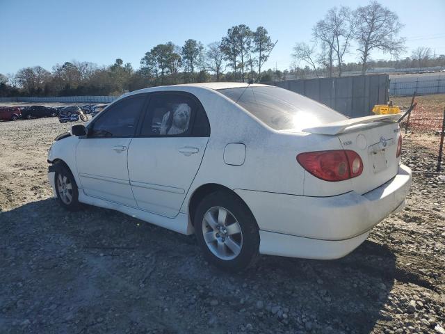 Photo 2 from auction – 2006 TOYOTA COROLLA CE with VIN 1NXBR32EX6Z727233