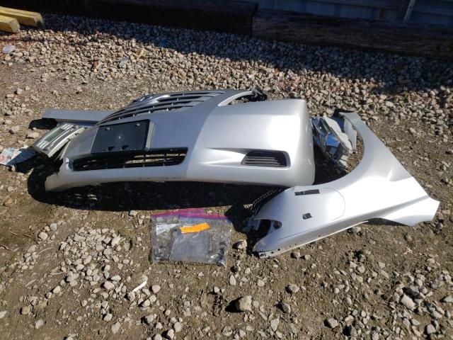 Photo 12 from auction – 2009 TOYOTA CAMRY BASE with VIN 4T1BE46K69U267896