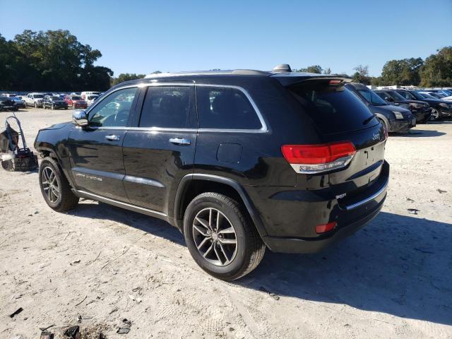 Photo 2 from auction – 2018 JEEP GRAND CHER with VIN 1C4RJEBG4JC159292