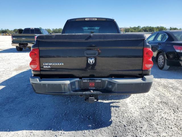 Photo 6 from auction – 2005 DODGE DAKOTA QUA with VIN 1D7HE48K35S314924