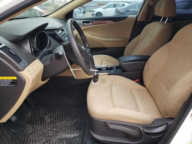 Photo 7 from auction – 2015 HYUNDAI SONATA HYB with VIN KMHEC4A41FA138635