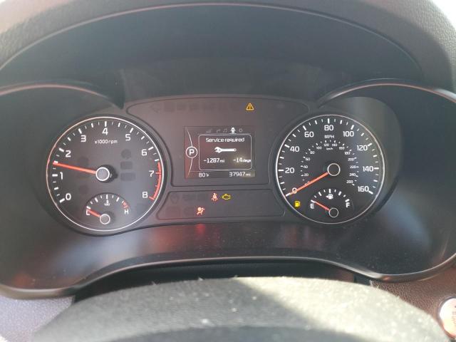 Photo 9 from auction – 2017 KIA OPTIMA EX with VIN 5XXGU4L37HG124874